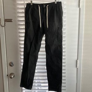 Men’s Vuori Pants (Large)